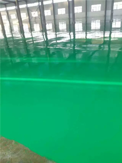 绥宁,我直接给你一份室外地坪漆翻新维修